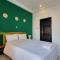 Sublime Appartement TERANGA non loin de la plage - Pointe-Noire