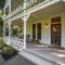 1800s Victorian Home- Halter Ranch - Adelaida