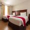 MJ Hotel and Suites