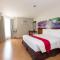MJ Hotel and Suites