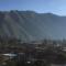 Hotel Andes de Urubamba