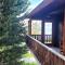Chalet Bergmann