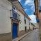 Casona La Recoleta