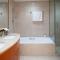 Luxury Chalet at Pearl Qatar