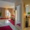Luxury Chalet at Pearl Qatar