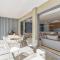 Family-Friendly 3BR - Steps from the Beach