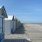 Holiday Home in Cayeux-sur-Mer near Bay of Somme