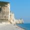 Holiday Home in Cayeux-sur-Mer near Bay of Somme