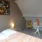 Holiday Home in Portbail near Sandy Beach