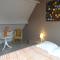 Holiday Home in Portbail near Sandy Beach