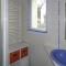 Holiday Home in Portbail near Sandy Beach