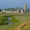 Holiday Home in Portbail near Sandy Beach