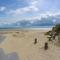 Holiday Home in Portbail near Sandy Beach