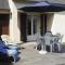 Holiday Home in Portbail near Sandy Beach