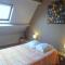 Holiday Home in Portbail near Sandy Beach