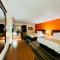 Travelodge by Wyndham Wytheville - Уайтевилл