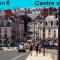 Appart moderne Hypercentre Blois à 5 min Château - 布鲁瓦
