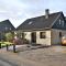 Ferienhaus 43 in Burhave