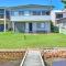 Balmoral Waterfront Escape at Lake Macquarie