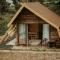 Campgrounds at Mantalongon - Dalaguete