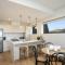 Sensational Penthouse with Ocean and Harbour Views