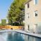 Logis Hôtel de Port d'Alon - St Cyr sur Mer - 滨海圣西尔
