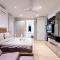 Luxury 3 Bedroom Villa, Sea View PM-A5