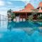 Primavera villa with 7 bedrooms