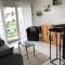 Studio cosy avec balcon, idéal pour 2 pers, Chatelaillon-Plage - FR-1-706-32 - 沙特拉永普拉日