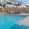 Saltos - Mythical Sands Resort - Paralimni, Cyprus