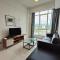 Modern&Cozy 2B1B Flat in KK - Infinity pool - 哥打京那巴鲁