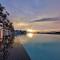 Modern&Cozy 2B1B Flat in KK - Infinity pool - 哥打京那巴鲁