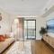 Ideal 1BR Apt in Santa Monica Pool, Gym, Free Parking 2 min to Promenade - لوس أنجلوس
