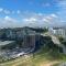 Sky Garden, KL View, Precint 15 Putrajaya - 普特拉贾亚