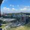 Sky Garden, KL View, Precint 15 Putrajaya - 普特拉贾亚