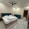 Icon Residency Inn - Prayagraj