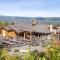 The Holiday - Panorama Lodge - Lampeland