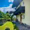 Pop-up Apartment - Zentral, Balkon, Wandern-biken-ski