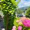 Pop-up Apartment - Zentral, Balkon, Wandern-biken-ski