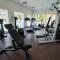 Luxury 2 bedroom villa pool beach gym access