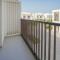Luxury 2 bedroom villa pool beach gym access - Fudžajra