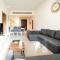 Luxury 2 bedroom villa pool beach gym access - Fudžajra