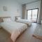 Luxury 2 bedroom villa pool beach gym access