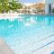Luxury 2 bedroom villa pool beach gym access - Fudžajra