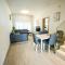 Luxury 2 bedroom villa pool beach gym access