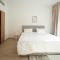 Luxury 2 bedroom villa pool beach gym access - Fudžajra
