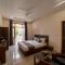 Joy Bagh Resort Pushkar - 布什格尔