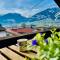 Pop-up Apartment - Zentral, Balkon, Wandern-biken-ski