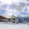 Mountain hut right in the Kitzbühel ski area