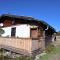 Mountain hut right in the Kitzbühel ski area - 米特西尔